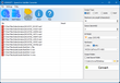 Vovsoft Speech to Subtitle Converter screenshot