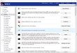 WSCC - Windows System Control Center screenshot