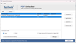 SysTools PDF Unlocker screenshot