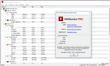 HWMonitor Pro screenshot