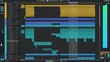 Cubase Pro screenshot