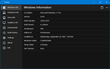 TimVer screenshot