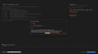OpenCode screenshot