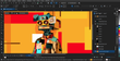 CorelDRAW Technical Suite screenshot