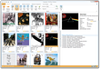 My Music Collection screenshot