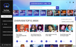 Abelssoft YouTube Song Downloader screenshot