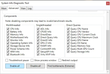 Futuremark SystemInfo screenshot
