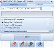 PC Timer screenshot