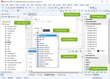 Rapid CSS screenshot
