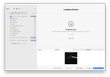 Lossless Extract screenshot