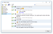 Softros LAN Messenger screenshot