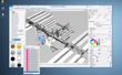FinalMesh screenshot