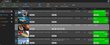 YT Downloader screenshot
