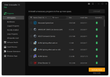 IObit Uninstaller screenshot