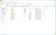 PeaZip screenshot