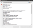 MiTeC Certificate Information screenshot