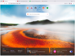 Brave Browser screenshot
