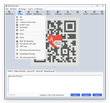 QR-Code Creator screenshot