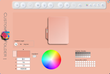 CustomFolder screenshot