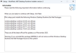 MultiPack .NET Windows Desktop Installer screenshot