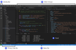 Visual Studio Code screenshot