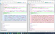 EmEditor screenshot