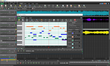 MixPad screenshot