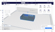 Ultimaker Cura screenshot