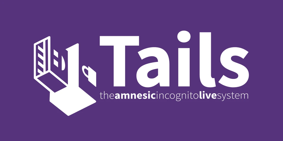 Tails screenshot