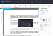 EaseUS PDF Editor screenshot