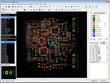 DipTrace screenshot
