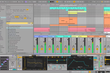 Ableton Live screenshot