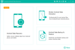FoneLab Android Data Recovery screenshot