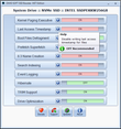 SSD Booster .NET screenshot
