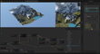 QuadSpinner Gaea screenshot