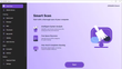 JWIZARD Cleaner screenshot