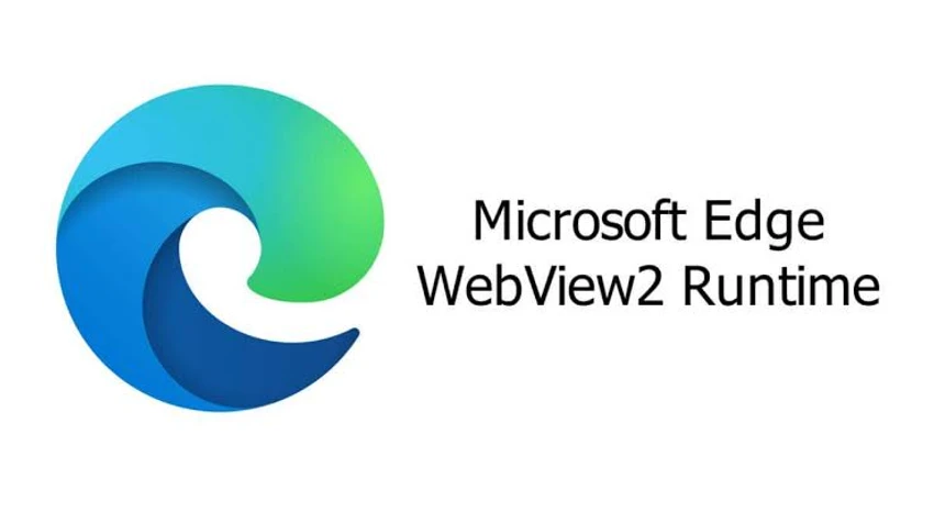 Microsoft Edge WebView2 Runtime screenshot