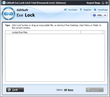 GiliSoft Exe Lock screenshot