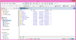 Directory Opus screenshot