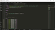 CudaText screenshot