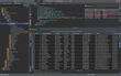 DBeaver screenshot