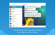 Telegram screenshot