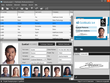 Zebra CardStudio screenshot