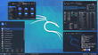 Kali Linux screenshot