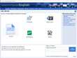 Learn to Speak English screenshot