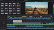 DaVinci Resolve screenshot