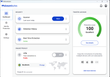 Malwarebytes screenshot